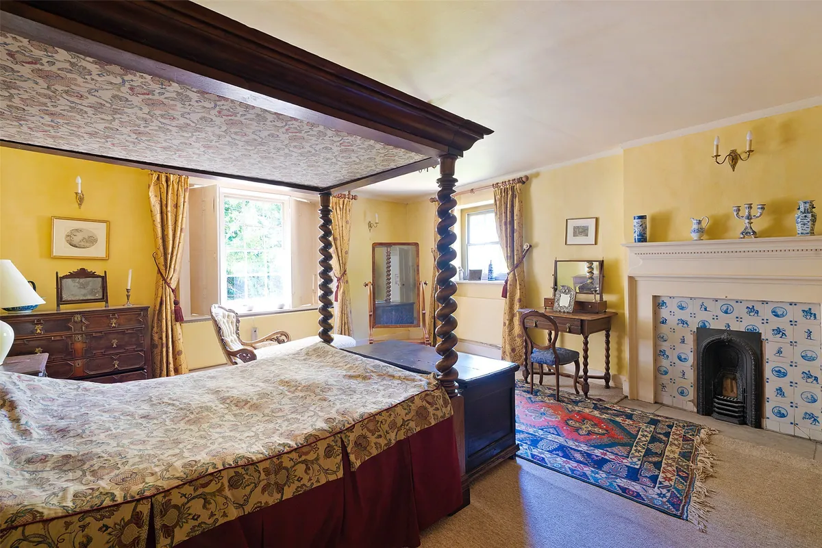 Gatton Bottom, Merstham, Redhill, Surrey, RH1