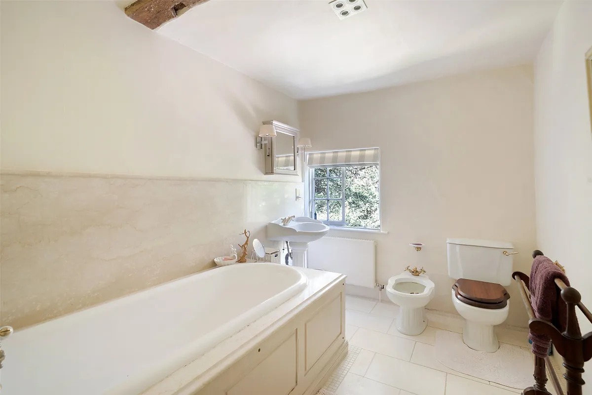 Gatton Bottom, Merstham, Redhill, Surrey, RH1