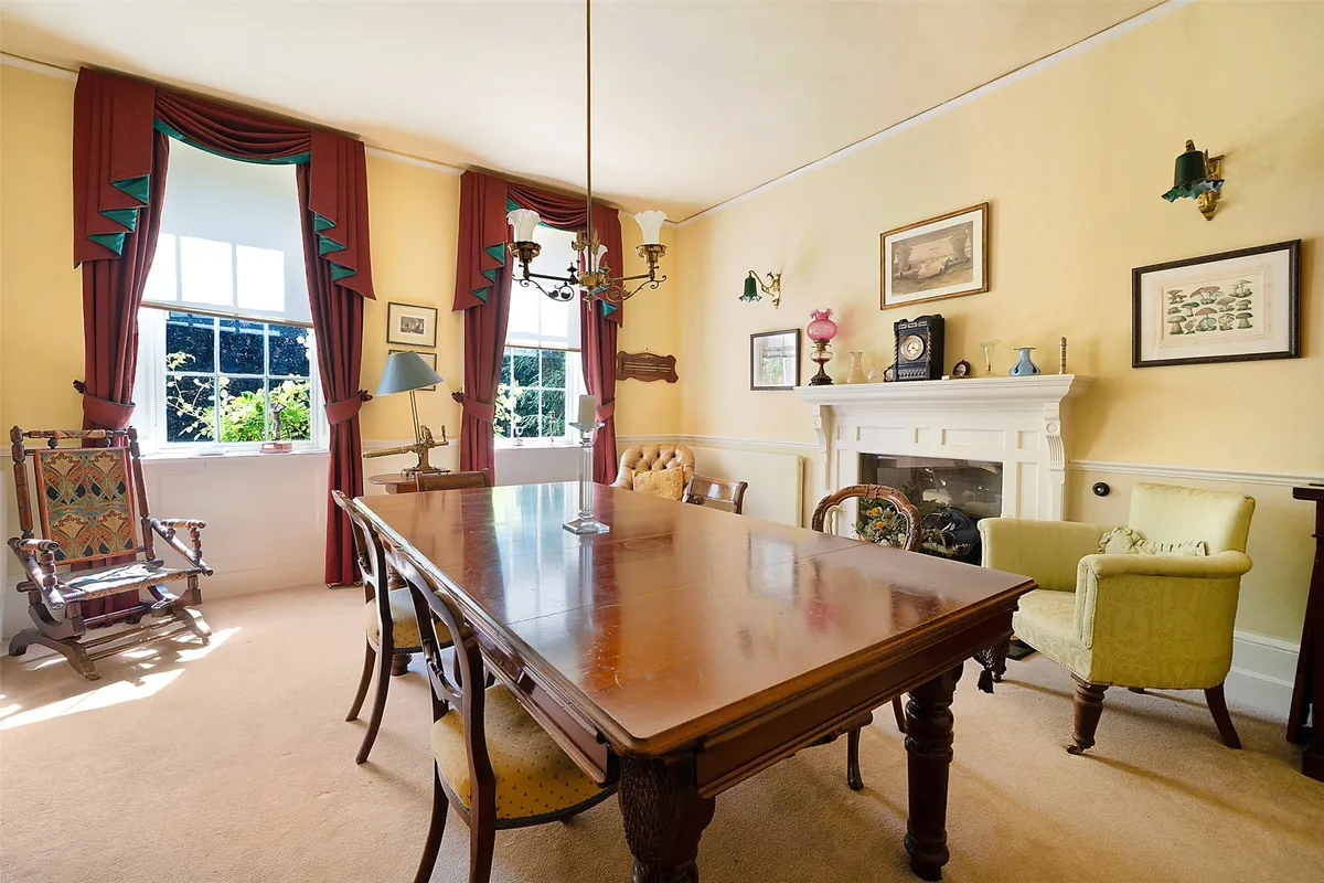 Gatton Bottom, Merstham, Redhill, Surrey, RH1
