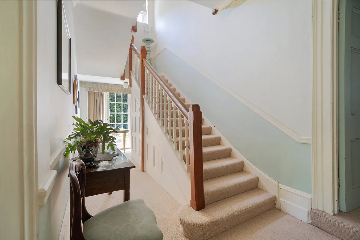 Gatton Bottom, Merstham, Redhill, Surrey, RH1