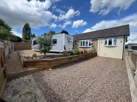 Kirkham Close, Barnsley photo