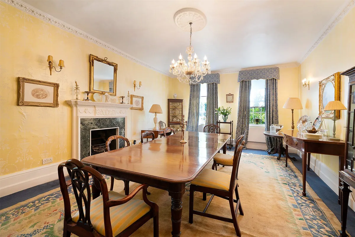 Gatton Bottom, Merstham, Redhill, Surrey, RH1