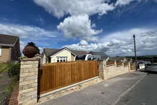 Kirkham Close, Barnsley