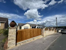 Kirkham Close, Barnsley thumb 3