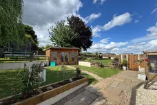 Kirkham Close, Barnsley