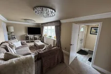 Kirkham Close, Barnsley