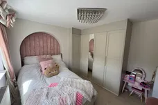 Kirkham Close, Barnsley