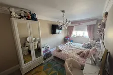 Kirkham Close, Barnsley
