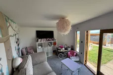 Kirkham Close, Barnsley