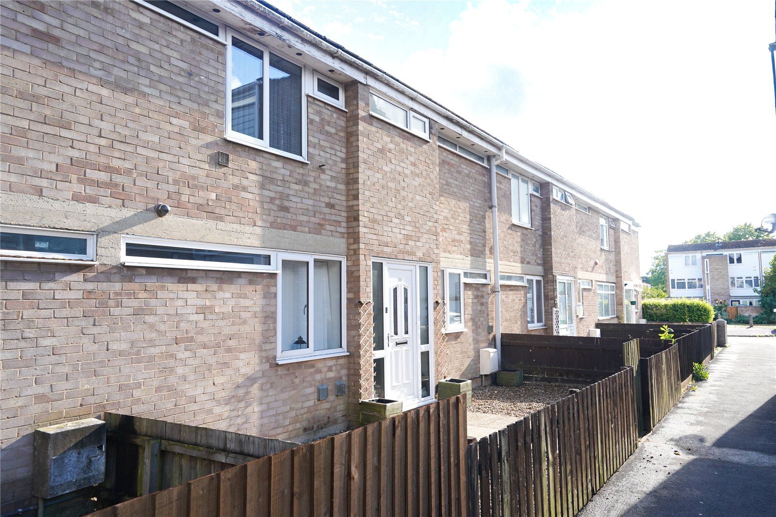 St. Johns Close, Mildenhall, Bury St. Edmunds, Suffolk, IP28 Image 1