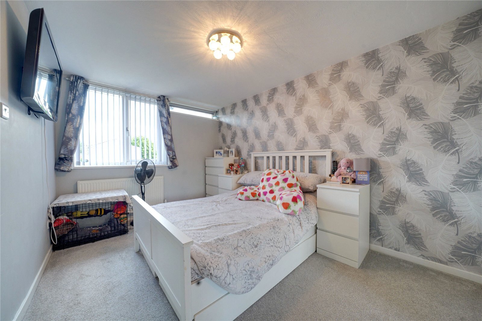 St. Johns Close, Mildenhall, Bury St. Edmunds, Suffolk, IP28 Image 8