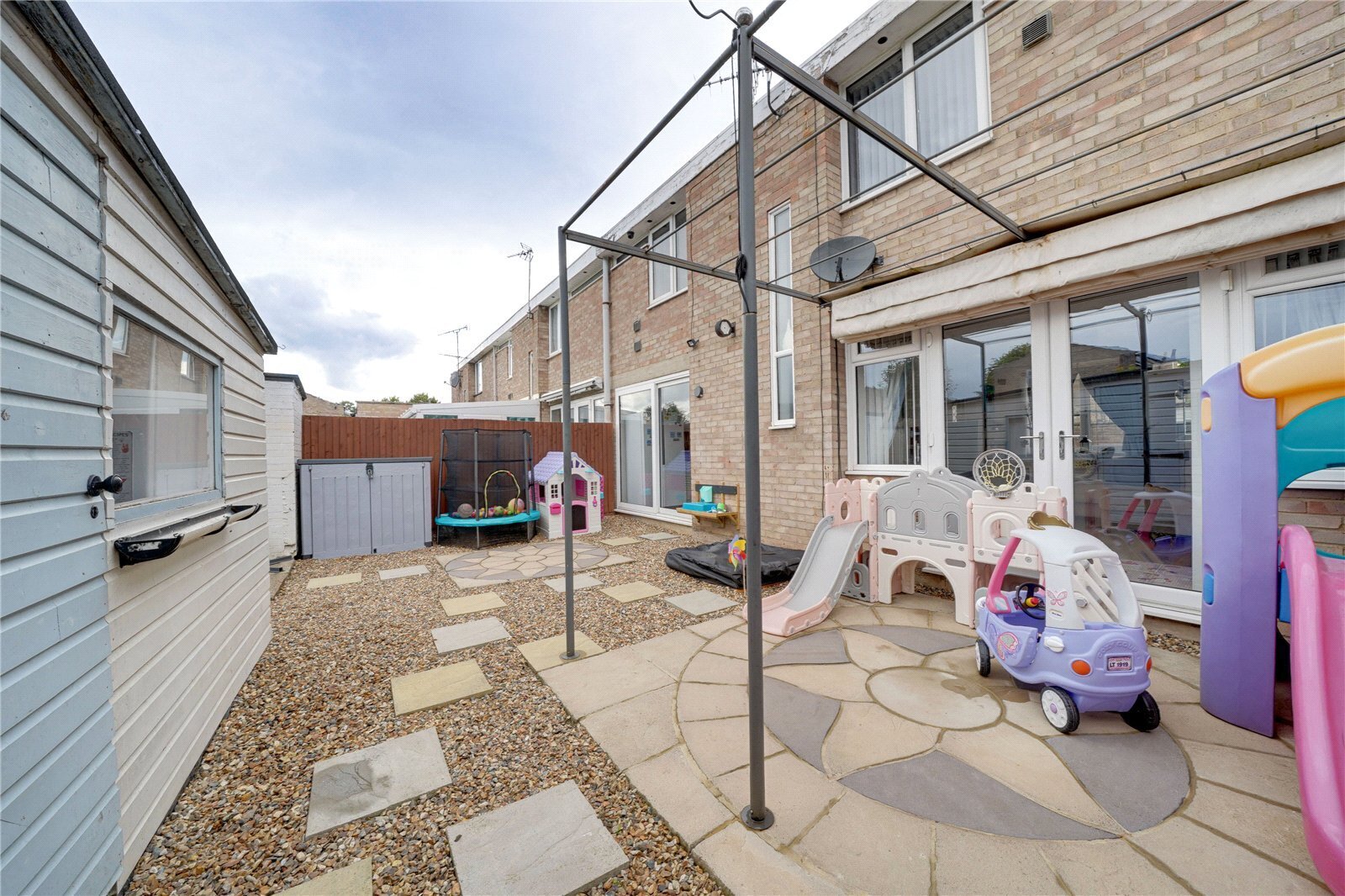 St. Johns Close, Mildenhall, Bury St. Edmunds, Suffolk, IP28 Image 10