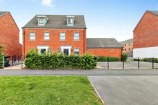 London Road, Corby