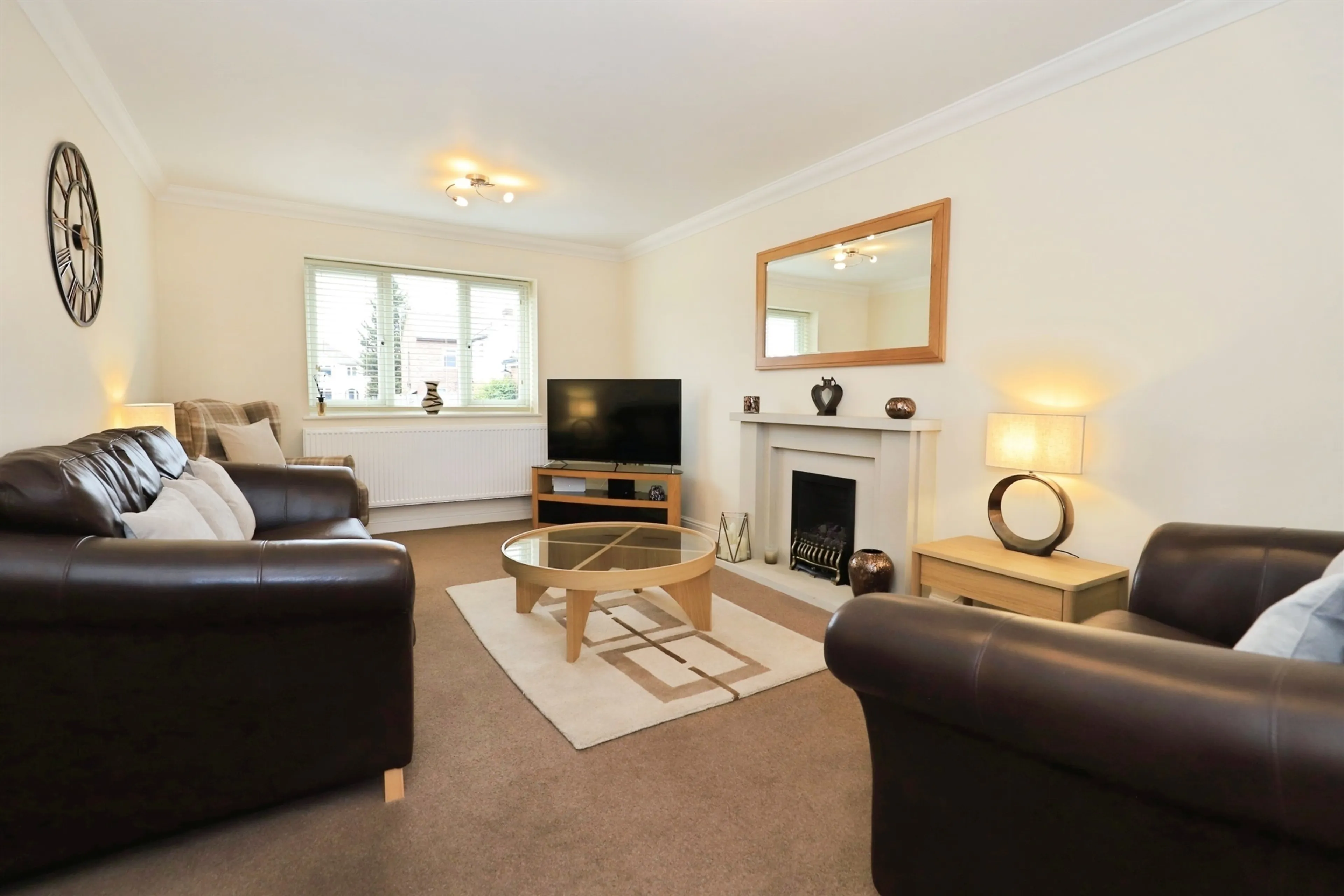 Property at The Paddock, Stourport-On-Severn