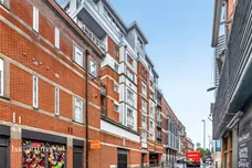 Mint Walk, Croydon