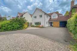Hillmorton Road, Rugby, CV22