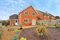 The Paddock, Stourport-On-Severn