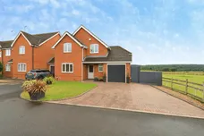 The Paddock, Stourport-On-Severn