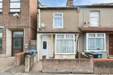 Brixton Road, Watford