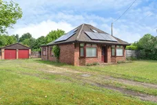 Station Road, Lakenheath, Brandon