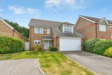Fen Court, St. Leonards-On-Sea