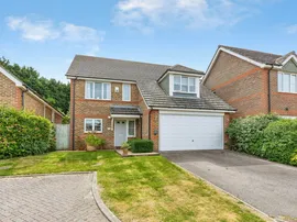 Fen Court, St. Leonards-On-Sea photo