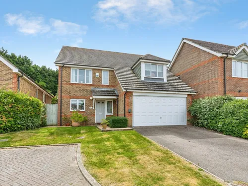 Fen Court, St. Leonards-On-Seaphoto