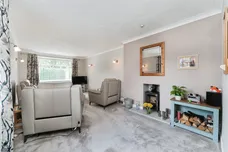 Station Road, Lakenheath, Brandon