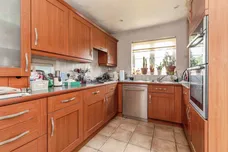 Fen Court, St. Leonards-On-Sea