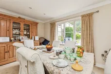 Fen Court, St. Leonards-On-Sea