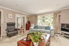 Fen Court, St. Leonards-On-Sea