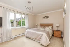 Fen Court, St. Leonards-On-Sea