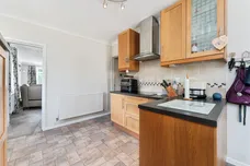 Station Road, Lakenheath, Brandon