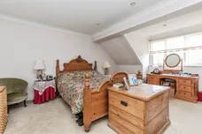 Fen Court, St. Leonards-On-Sea