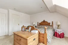 Fen Court, St. Leonards-On-Sea