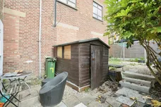 Brixton Road, Watford