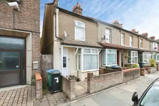 Brixton Road, Watford