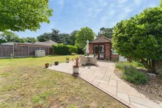 Station Road, Lakenheath, Brandon