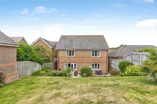 Fen Court, St. Leonards-On-Sea