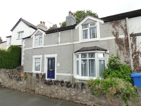 Lower Foel Road, Dyserth, Rhyl, Denbi...