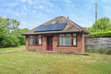Station Road, Lakenheath, Brandon