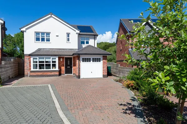 Llys Wynne, Llandudno Junction, Conwy, LL31