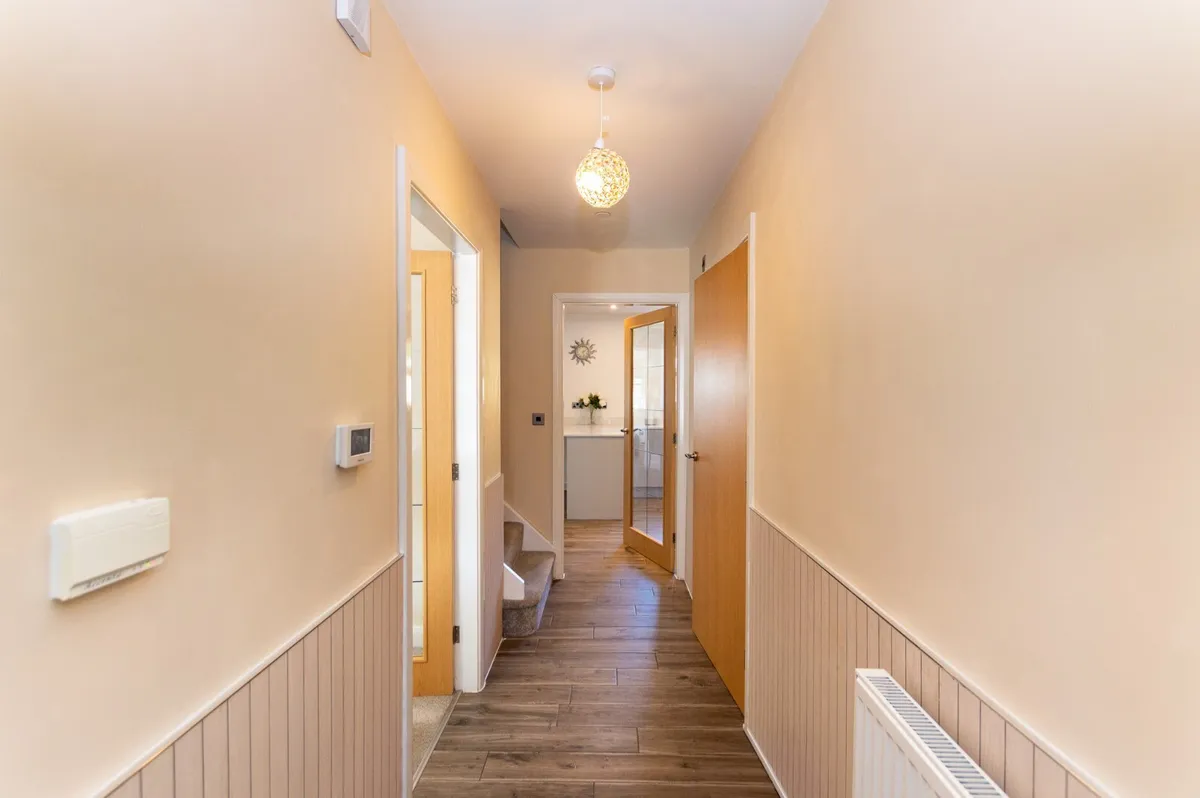 Llys Wynne, Llandudno Junction, Conwy, LL31