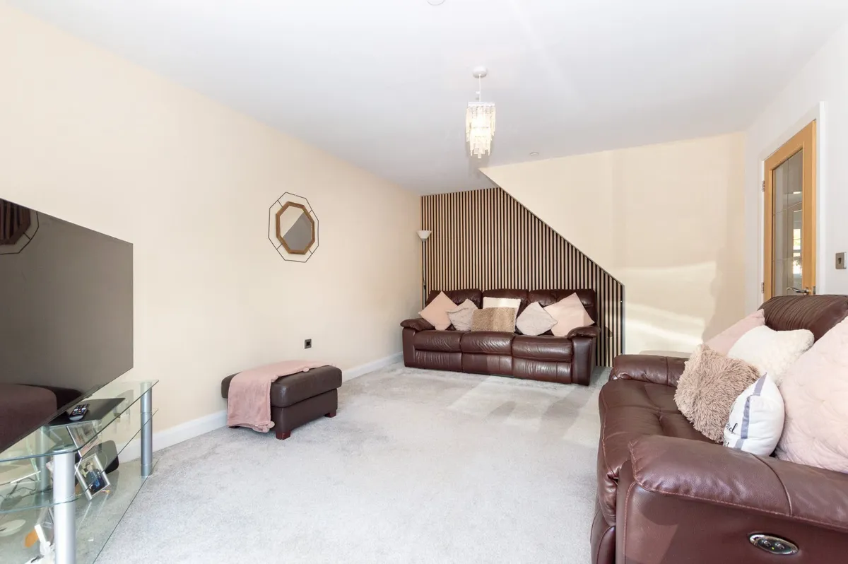 Llys Wynne, Llandudno Junction, Conwy, LL31