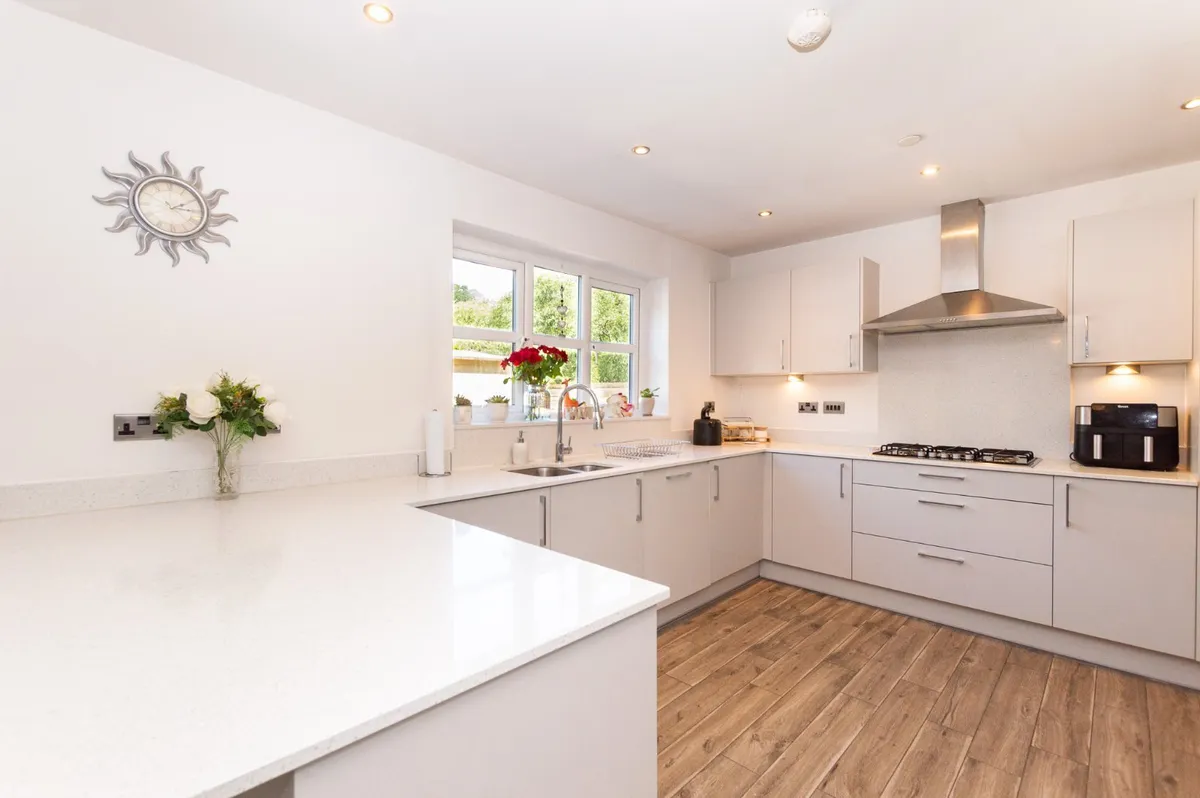 Llys Wynne, Llandudno Junction, Conwy, LL31