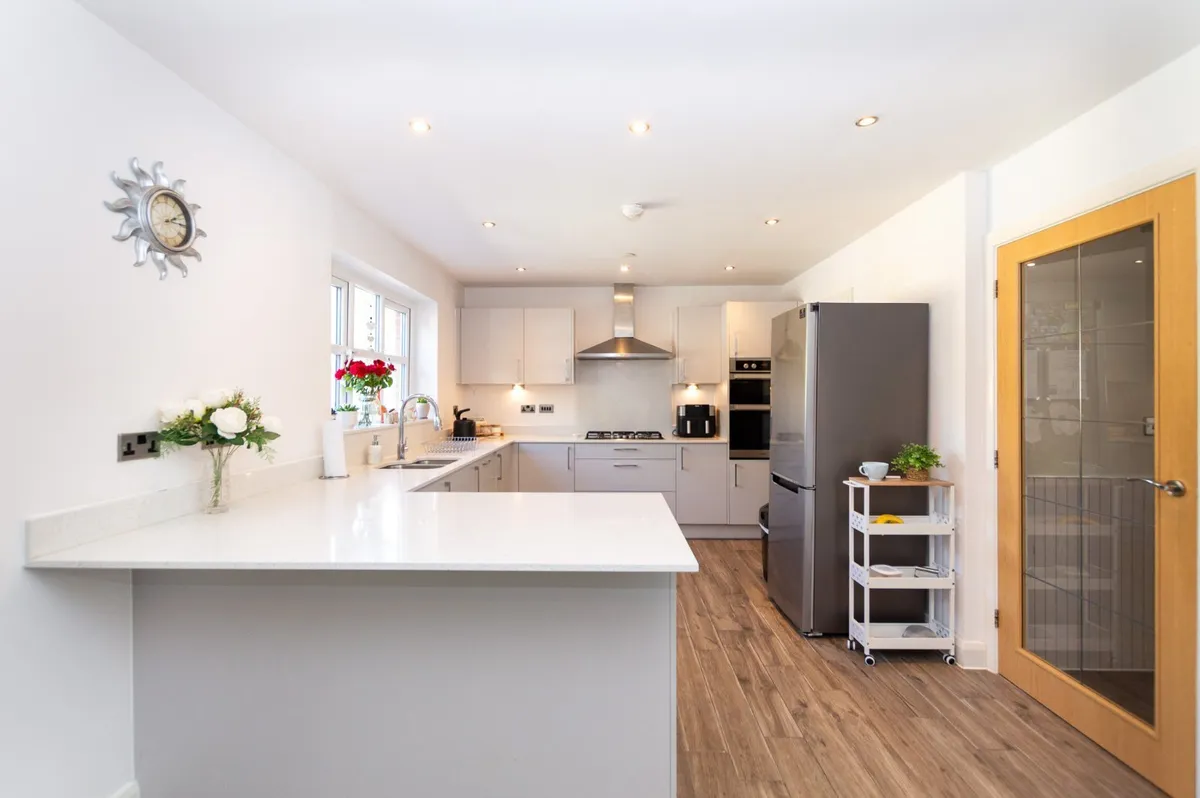 Llys Wynne, Llandudno Junction, Conwy, LL31