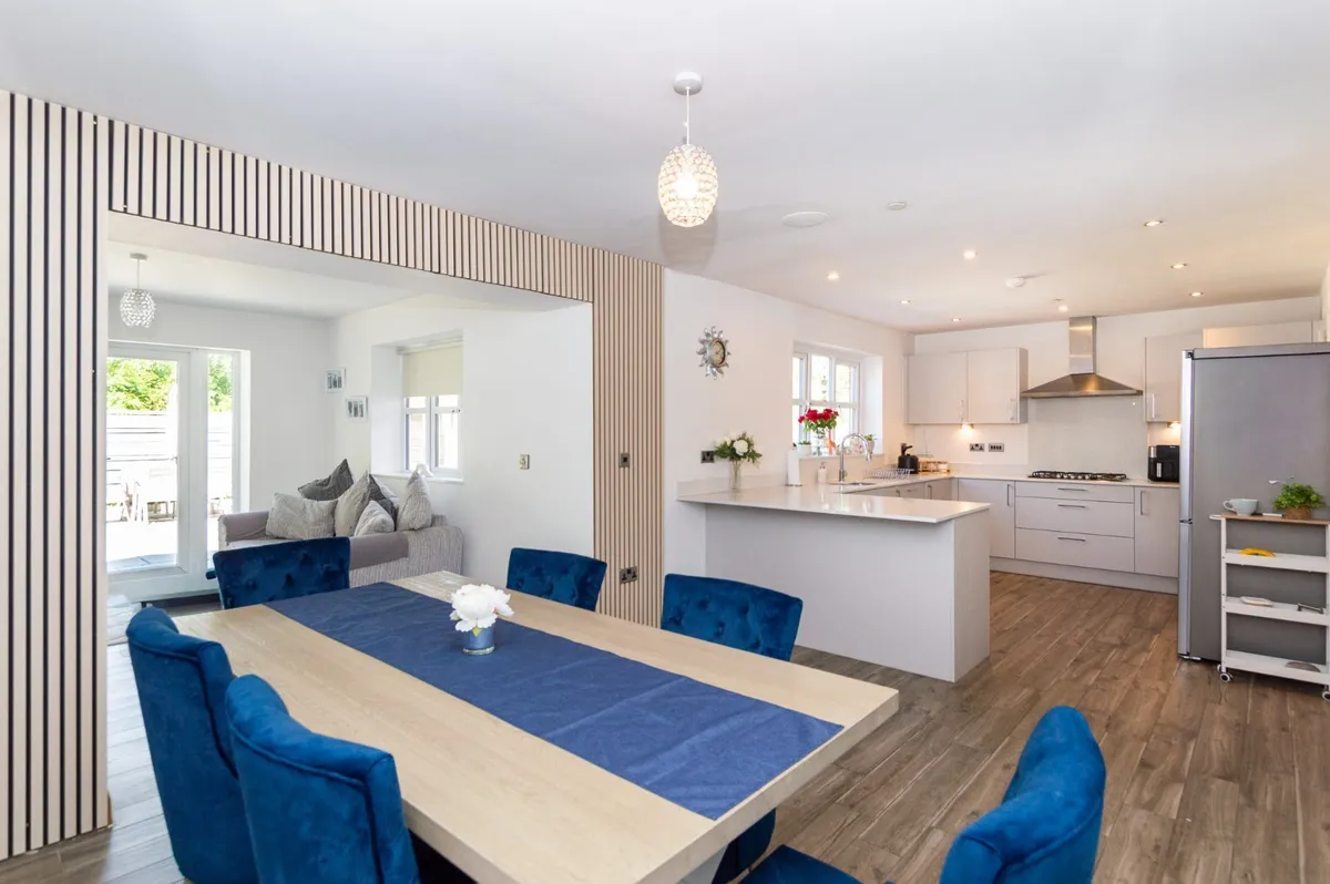 Llys Wynne, Llandudno Junction, Conwy, LL31