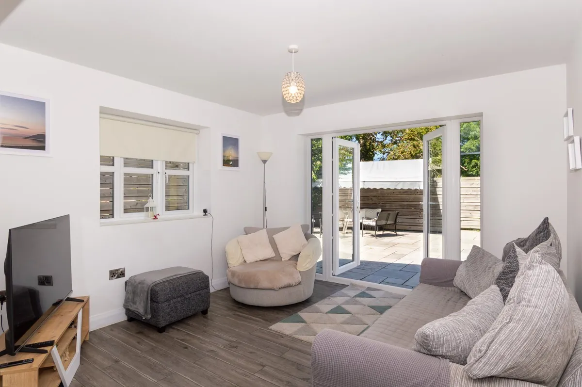 Llys Wynne, Llandudno Junction, Conwy, LL31