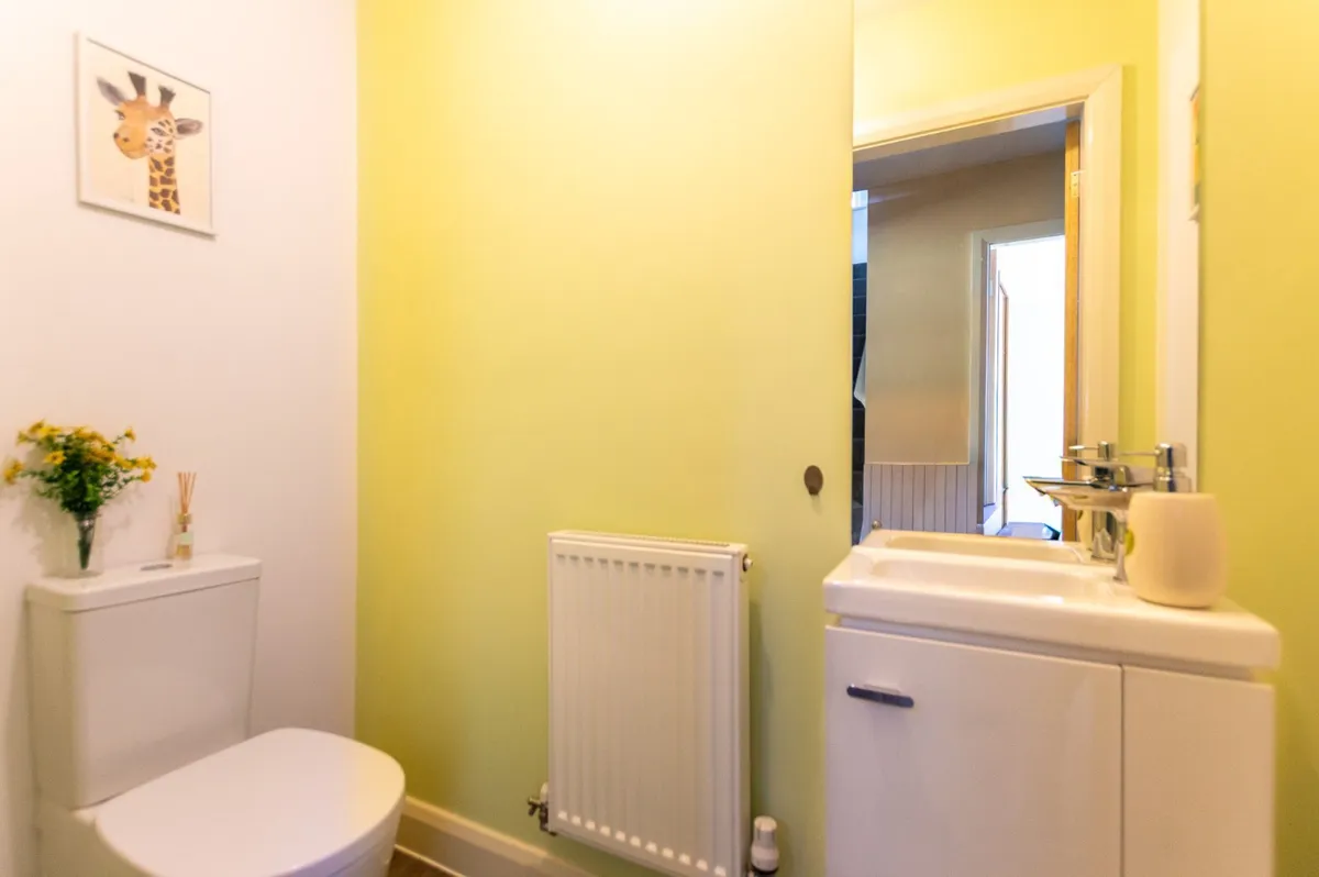 Llys Wynne, Llandudno Junction, Conwy, LL31