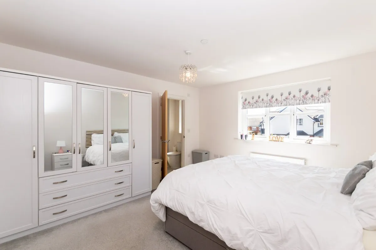 Llys Wynne, Llandudno Junction, Conwy, LL31